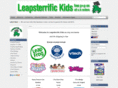 leapsterrifickids.co.uk