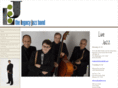 legacyjazzband.com