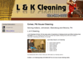 lnkcleaning.com