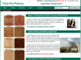 logancabinets.com