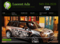 lucentads.com