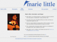 marielittle.net