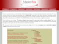 masterfox.com.sg