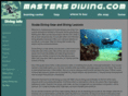 mastersdiving.com