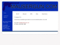 mausergun.com