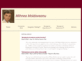 mihneamoldoveanu.com