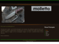 mollettaknives.com