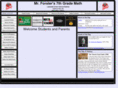 mrforstermath.com