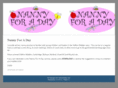 nannyforaday.com