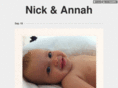 nickandannah.com