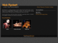 nickryckert.com