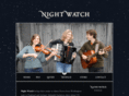 nightwatchacoustic.com