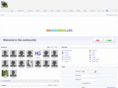 nomorealone.com