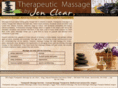 oregontherapeuticmassage.com
