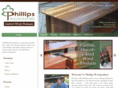 phillipswoodcrafters.com