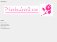 phoebelovell.com