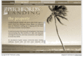 pitchfordslanding.com