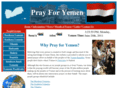 pray4yemen.com