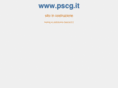 pscg.it