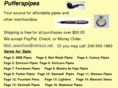 pufferspipes.com