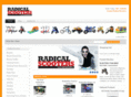 radicalscooter.com