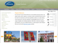 rainierbanners.com