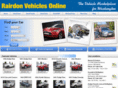 rairdonusedcars.com