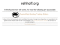 rehhoff.org