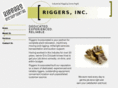 riggersincorporated.com