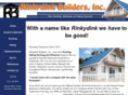 rinkydinkbuilders.com