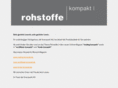 rohstoffe-kompakt.de