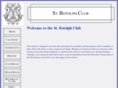 saintbotolphclub.org
