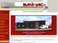 sanivac.com