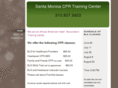 santamonicacpr.com