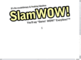 slam-wow.com