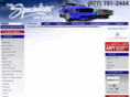 specialistscaraudio.com