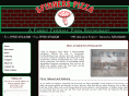 spinnerspizzaparlor.com