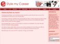 stylemycareer.com