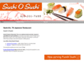 sushiosushi.net