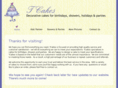 tcakesdiva.com