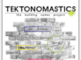 tektonomastics.org