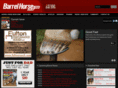 thebarrelhorsenews.com