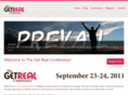 thegetrealconference.com