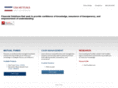 theicsa.com