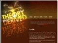 theoryderived.com