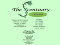 thescentuary.com