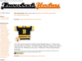 throwbackhockey.com