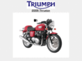 thruxton900.com