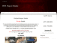 tigardshuttle.com