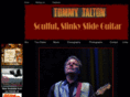 tommytaltonband.com